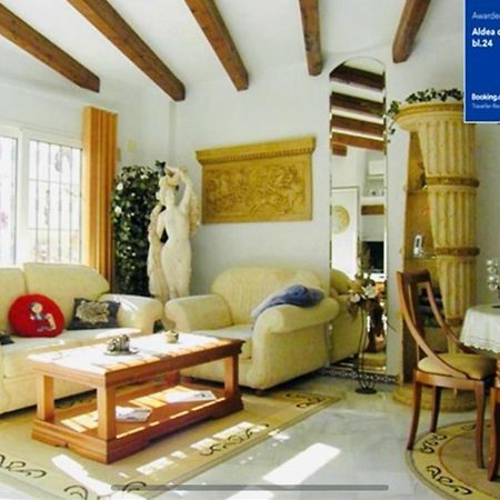 Ferienwohnung Aldea Del Mar Bl.24 Torrevieja Exterior foto