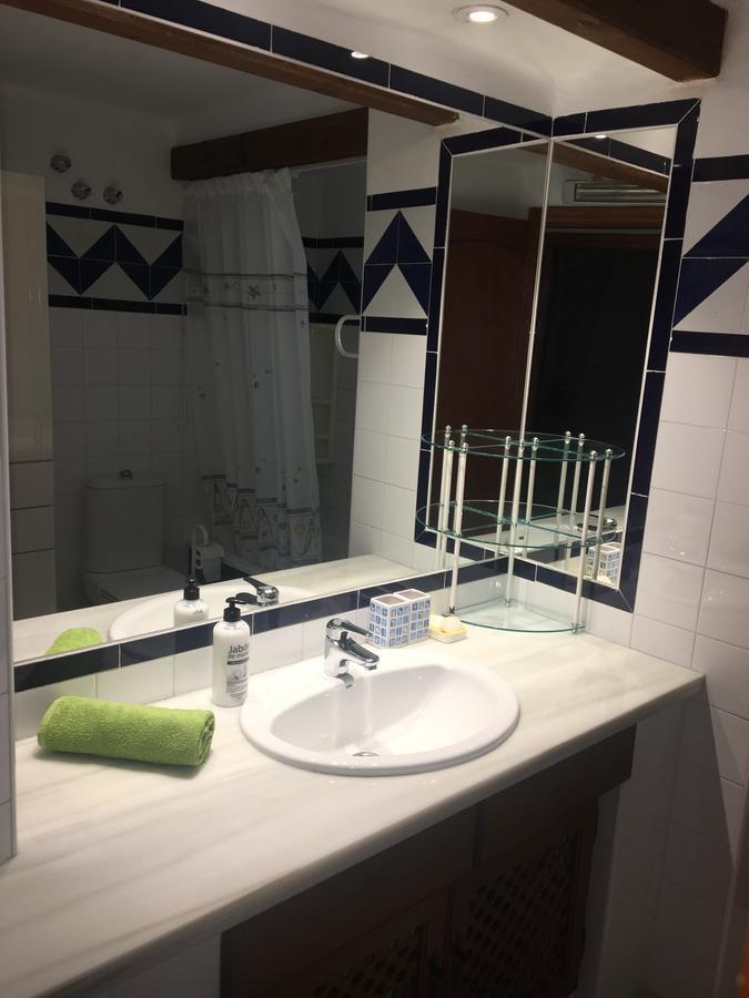 Ferienwohnung Aldea Del Mar Bl.24 Torrevieja Exterior foto