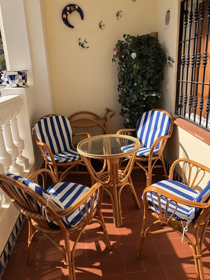 Ferienwohnung Aldea Del Mar Bl.24 Torrevieja Exterior foto