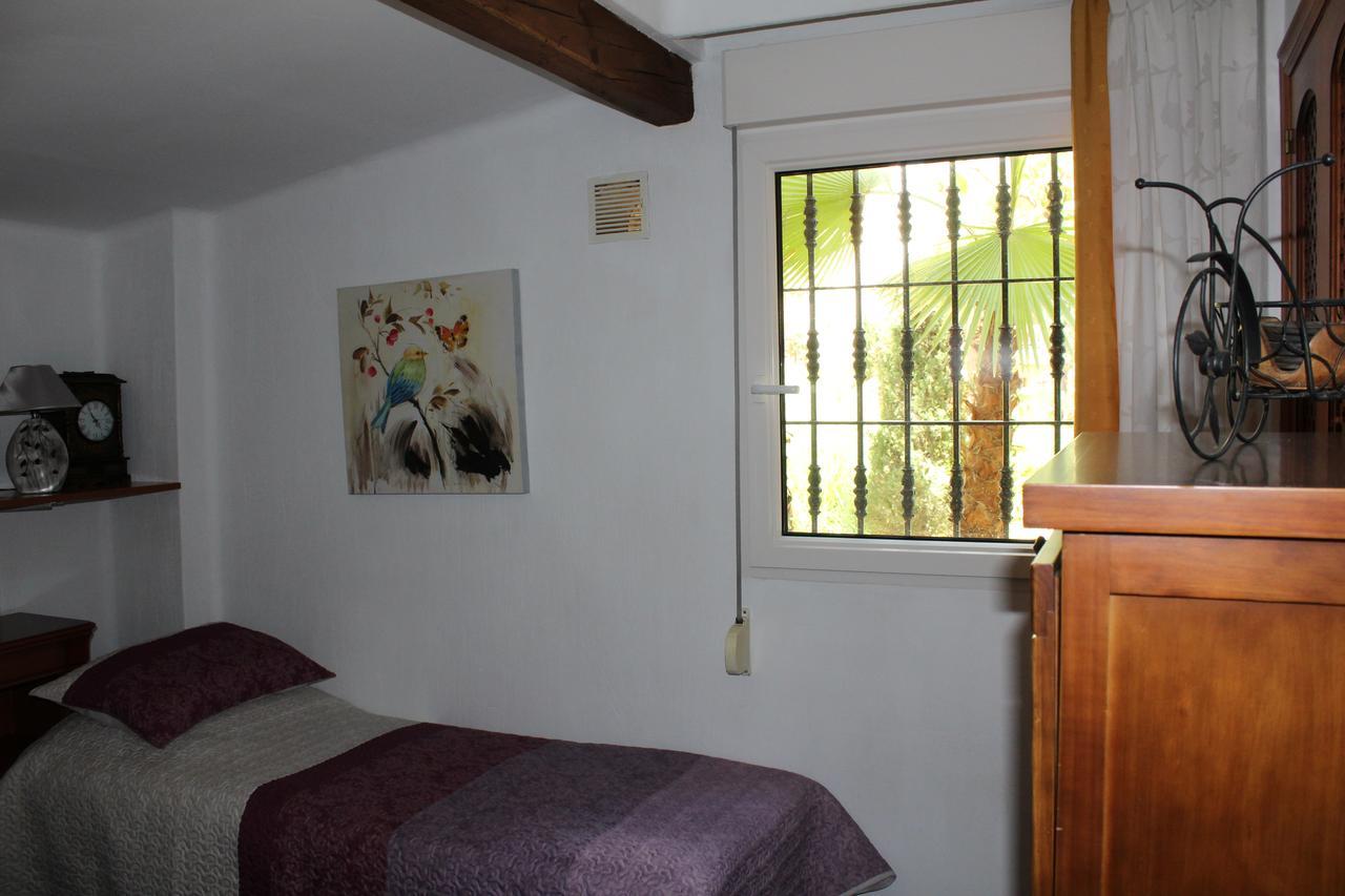 Ferienwohnung Aldea Del Mar Bl.24 Torrevieja Exterior foto